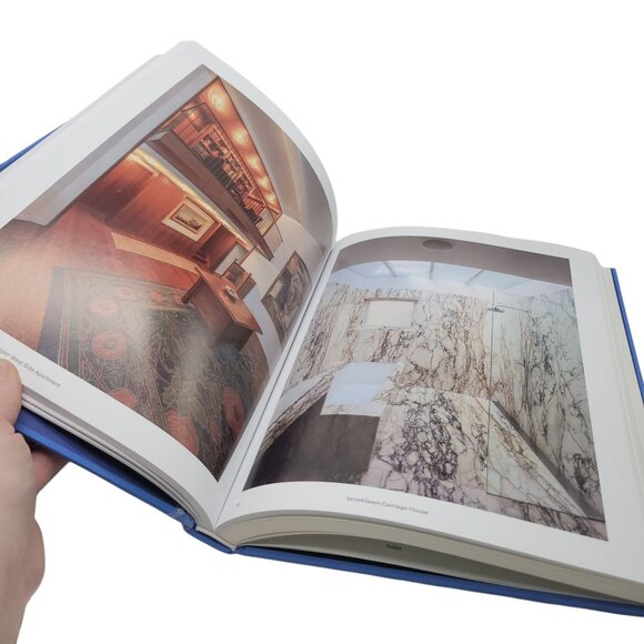 Selldorf Architects Portfolio & Projects Hardcover Book By Phaidon - Picture 11 of 11